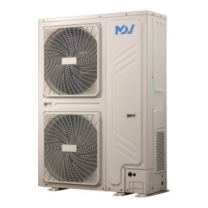 Наружные блоки VRF-систем