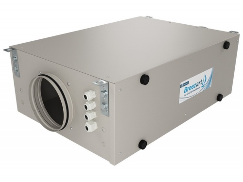 Breezart 8000 Lux RR ET60-380