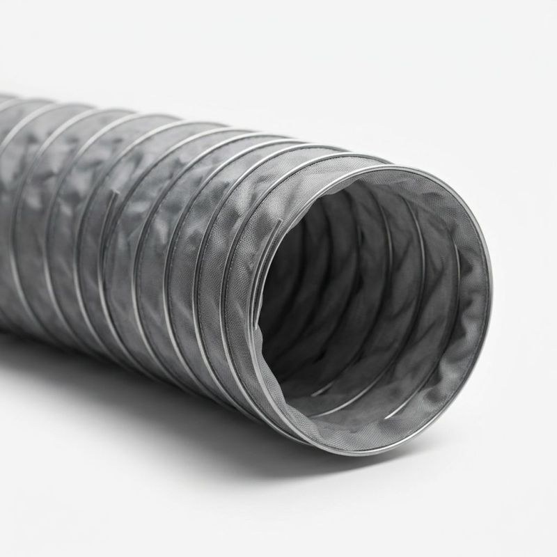 Воздуховод TEX CL SILICON (350) Воздуховод TEX CL SILICON (350)