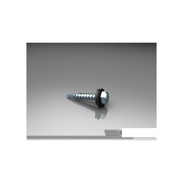 Шуруп кровельный RS 4.8*35 (оцинкованный)
