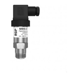 Датчик давления жидкости RGP MBS-0.6-I