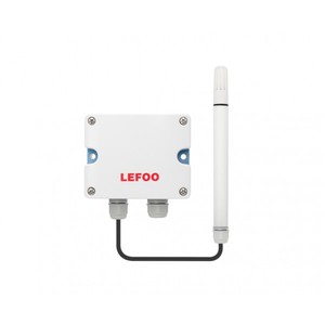 Датчик температуры и влажности раздельный RGP LFH10R3-3RSRS00