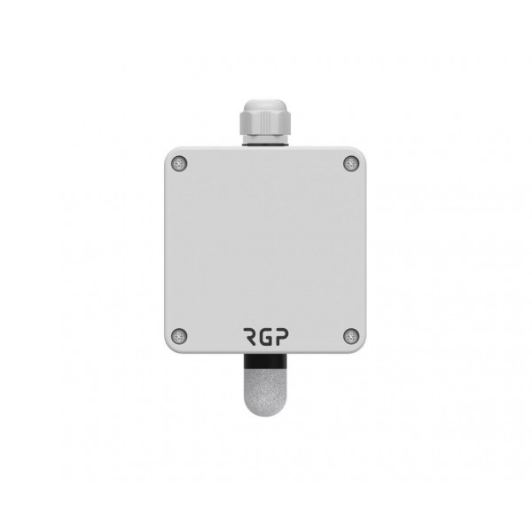 Промышленный датчик температуры и влажности RGP THS-03-MB-LONG-HP