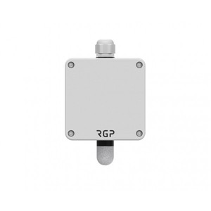 Промышленный датчик температуры и влажности RGP THS-03-MB-PTFE