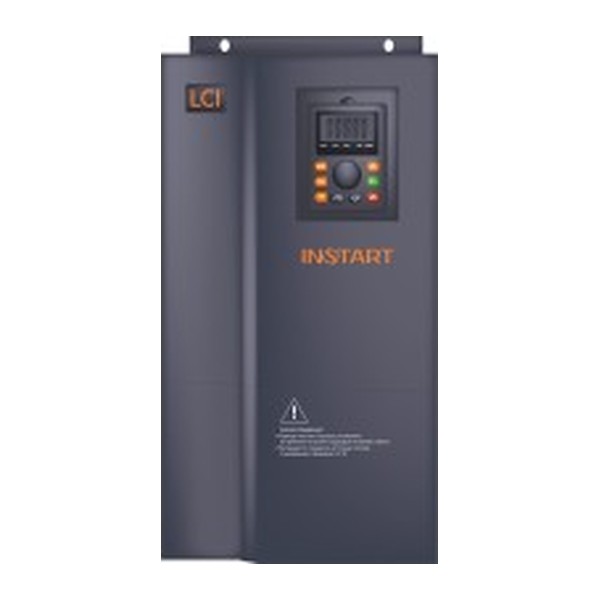 Преобразователь частоты LCI-G55/P75-4