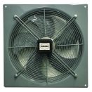 AXW2E-250B-G5Z вентилятор осевой для настенного монтажа