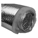 АПЛ-356 воздуховод гибкий теплоизолированный