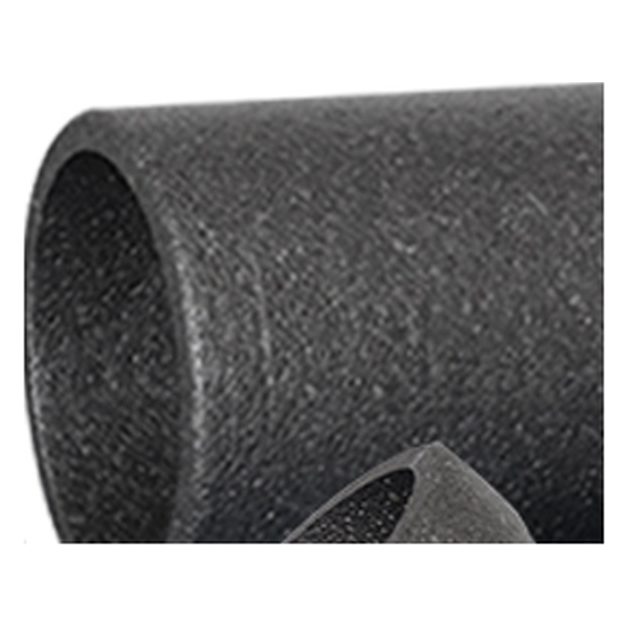 СПВ ВПП-160Г1 воздуховод из вспененного полипропилена D190/160, L-1000мм, огнестойкий