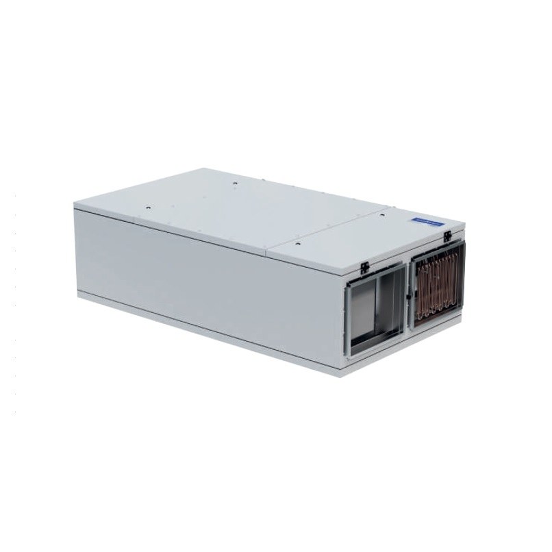 Приточно-вытяжная установка Komfovent ОТД-R-4000-F-E (ротор SL/A, фильтры M5/M5)