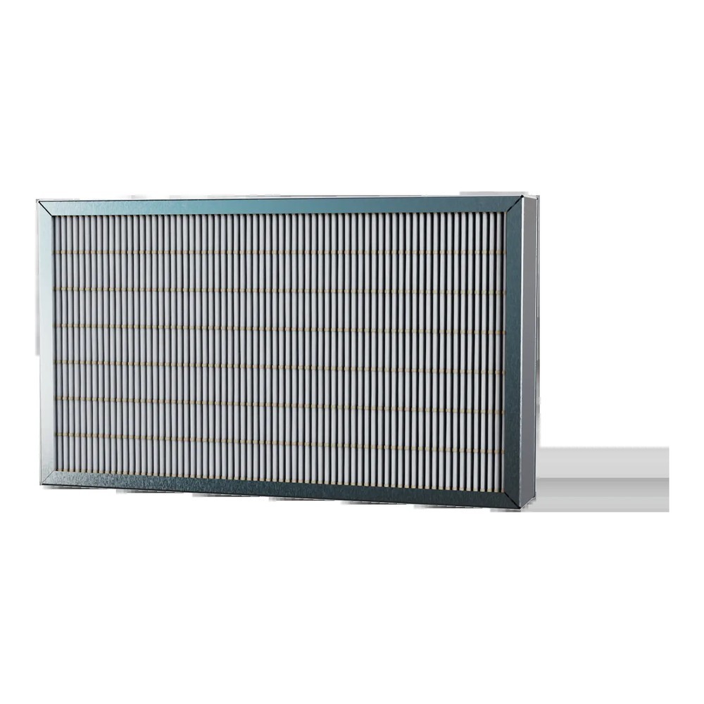 Фильтр E11, кассетный 195x335x50 для Колибри 650 Ventmachine