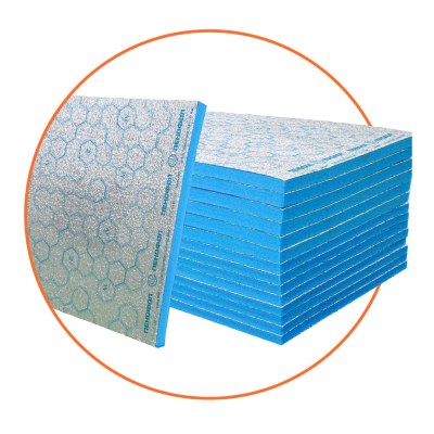 ПЕНОФОЛ Евроблок