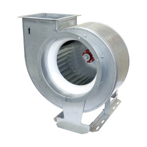Радиальные вентиляторы Тепломаш