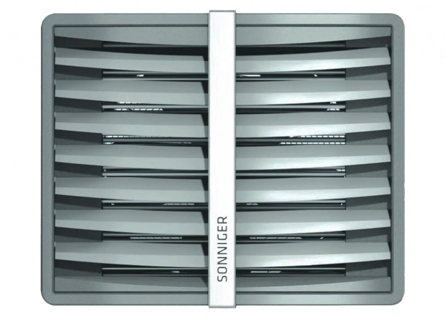 Тепловентилятор водяной Sonniger Heater Condens CR2 PRO