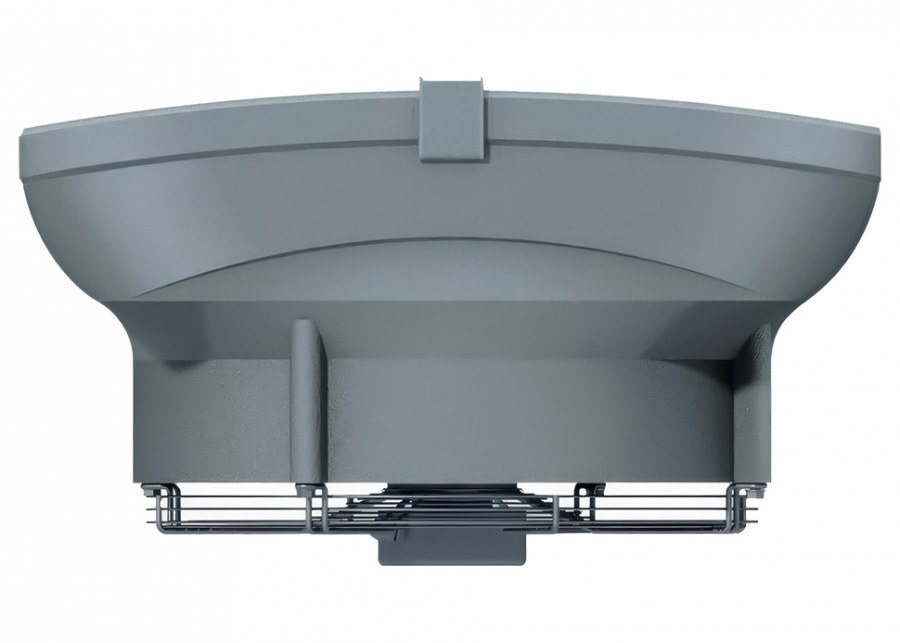 Тепловентилятор водяной Sonniger Heater Condens CR4 PRO EC