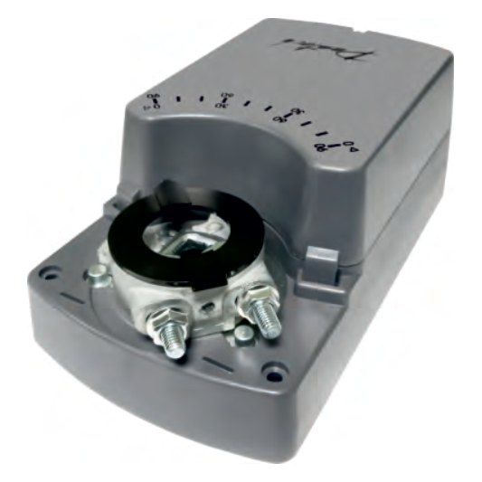 Электропривод Dastech DA-24N24 24 Н·м, 24 В Электропривод Dastech DA-24N24 24 Н·м, 24 В