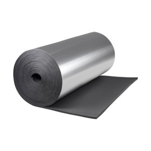 K-FLEX ST AL CLAD