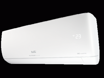 Сплит-система инверторного типа BALLU BSUI-09HN8_22Y комплект