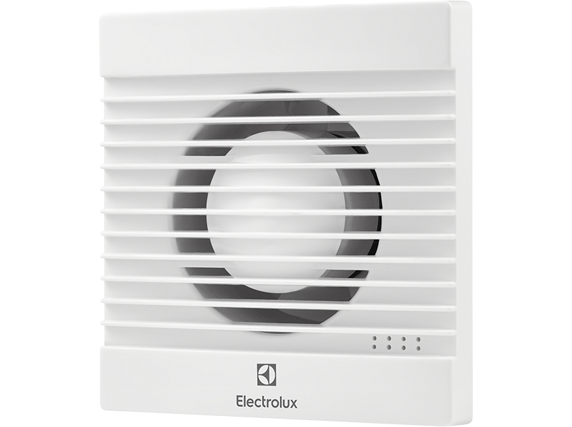 Вентилятор вытяжной Electrolux Basic EAFB-150T (таймер)