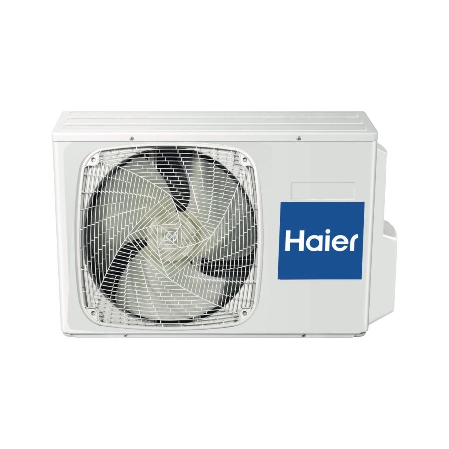 Кассетный внутренний блок Haier AB50S2SC1FA для мульти-сплит систем, панель PB-700KB