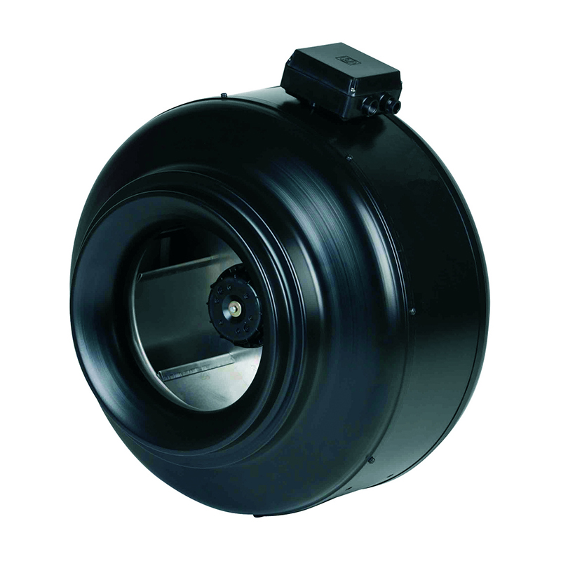 Канальный вентилятор Soler Palau VENT-400L