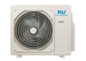Наружный блок мульти-сплит-системы MDV MD4O-36HFN8