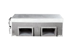 On/Off канальная сплит-система MDV MDHA-150HWN1 / MDOV-150HN1