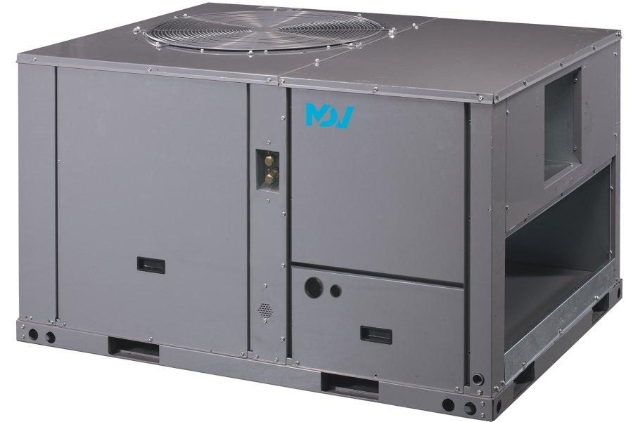Руфтоп MDV ClimaCreator MDRC-200HWN1