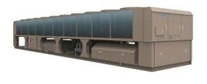 Чиллер MDV AirBoost MDVS-CAF275HV