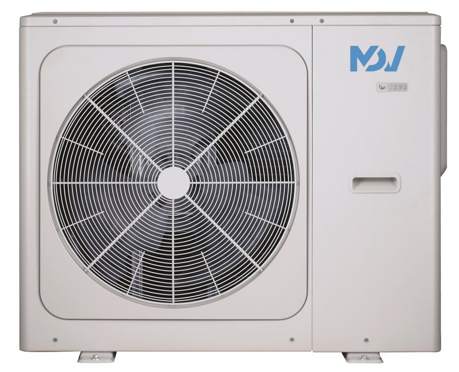 Чиллер MDV Aqua Eco Mini MDGC-V5WD2N8-B Чиллер MDV Aqua Eco Mini MDGC-V5WD2N8-B