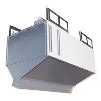 Тепловая завеса КЭВ-35П4150G Тепломаш