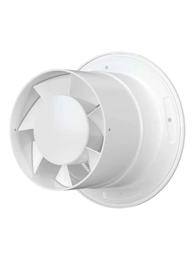 Вентилятор накладной RF D100 AURAMAX