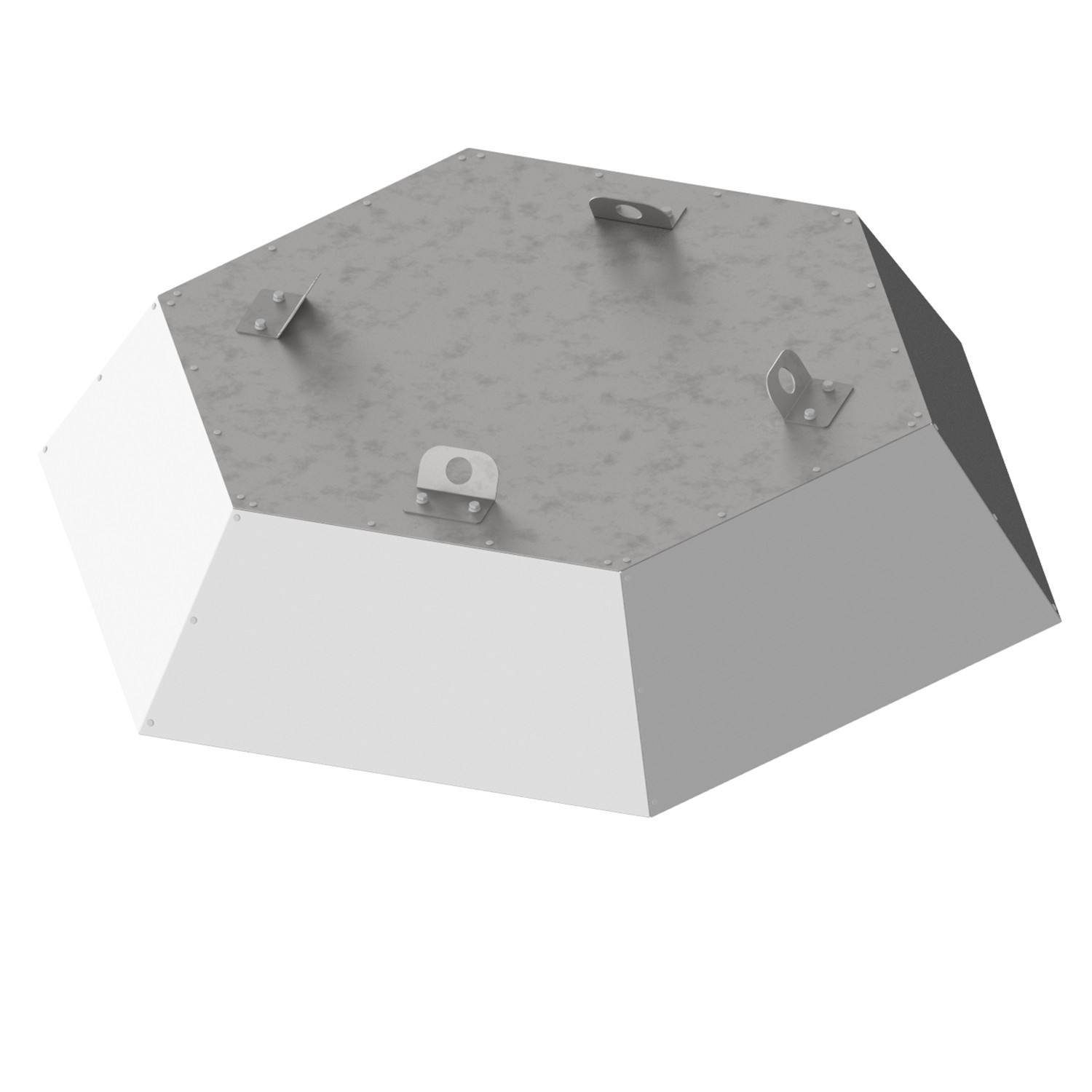 Зонт SHUFT AxisTop-7,1