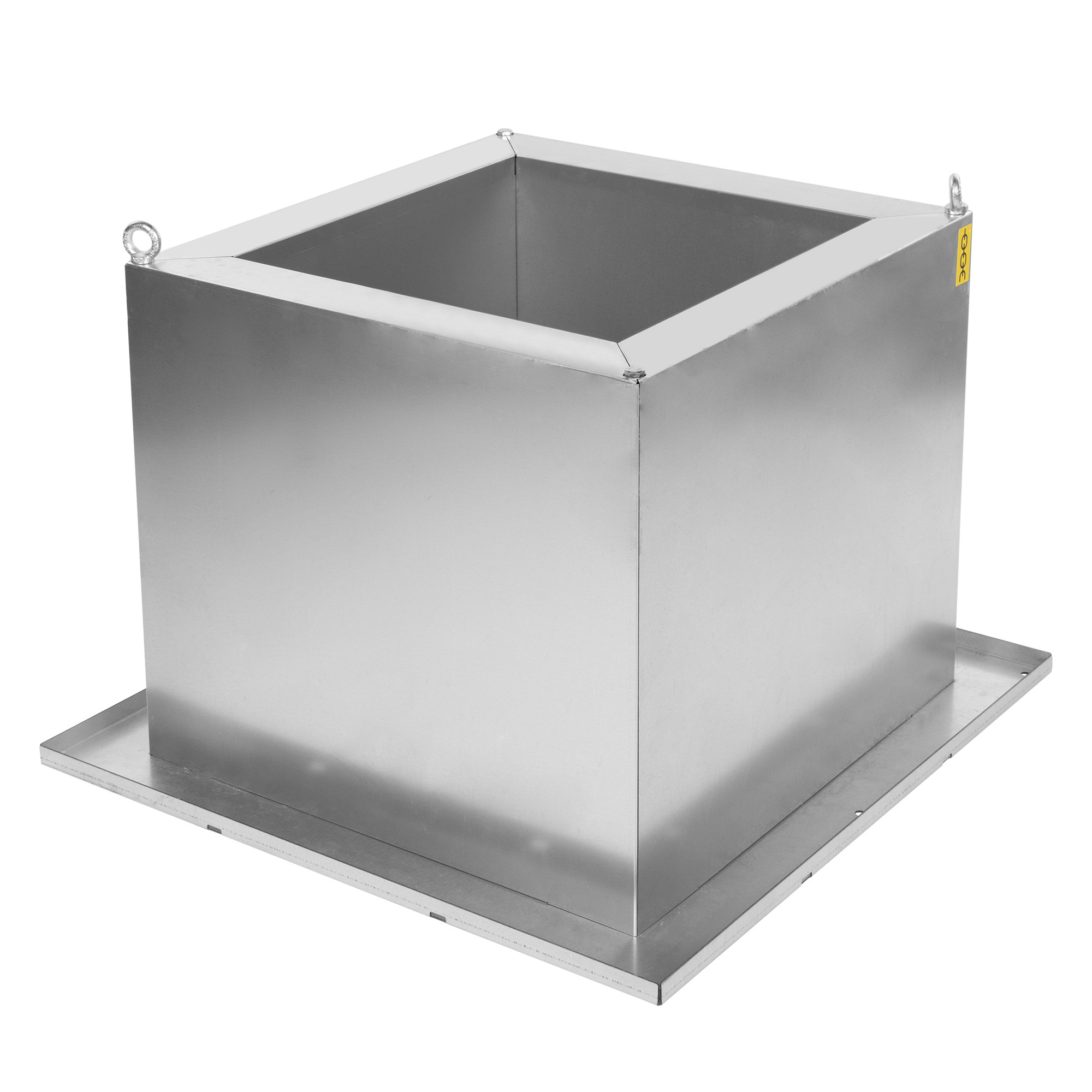 Стакан монтажный SHUFT СТМ 704 ДУ ЭП(220)-7,1