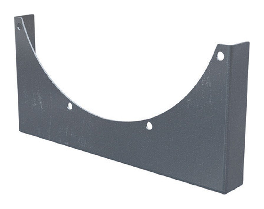 Монтажная опора МОП-10-10,0