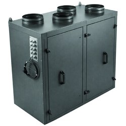 Приточно-вытяжная установка с роторным рекуператором RWN-RR-7400(50c)-ЕС(B500)-НЕ24-Classic(N)