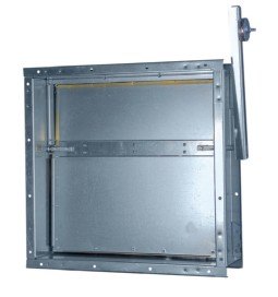 Клапан обратный BV D100 полиэстер