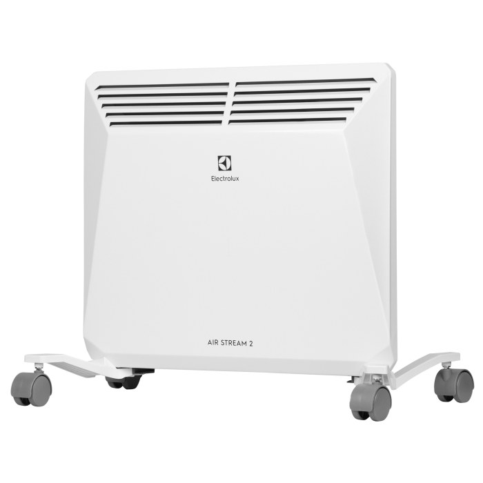 Конвектор электрический Electrolux ECH/AS2-1000 MR