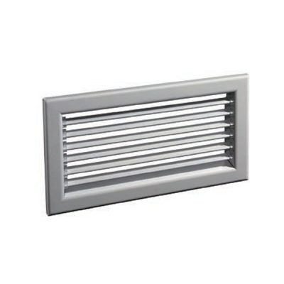 Решётка вентиляционная РВ-1 150×350 мм