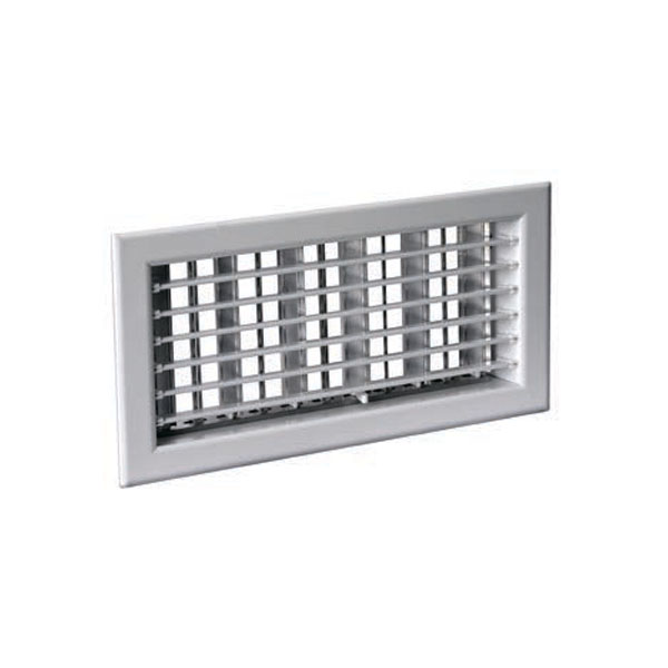 Решётка вентиляционная РВр-1 150×800 мм
