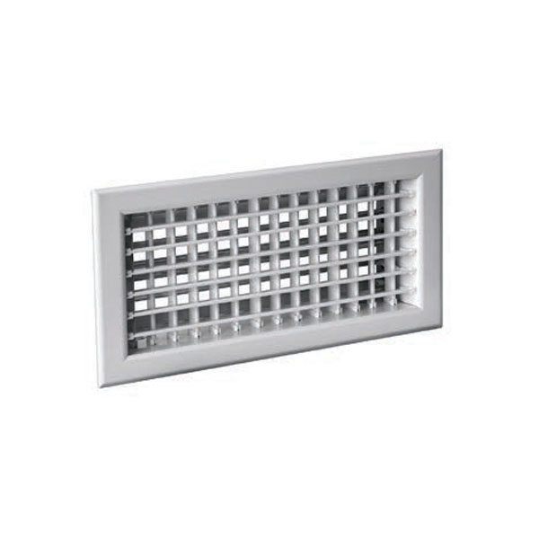 Решётка вентиляционная РВр-2 200×600 мм