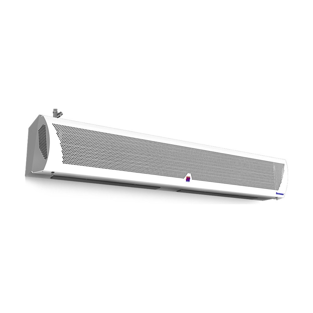 Тепловая завеса КЭВ-92П4123W нерж. Тепломаш