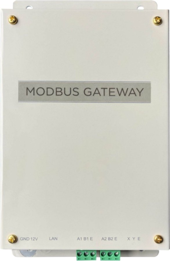 Шлюз MDV GW-MOD(A) Шлюз MDV GW-MOD(A)