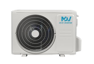 Инверторная сплит-система MDV INFINI MEGA MDSAG-30HRFN8/MDOAG-30HFN8