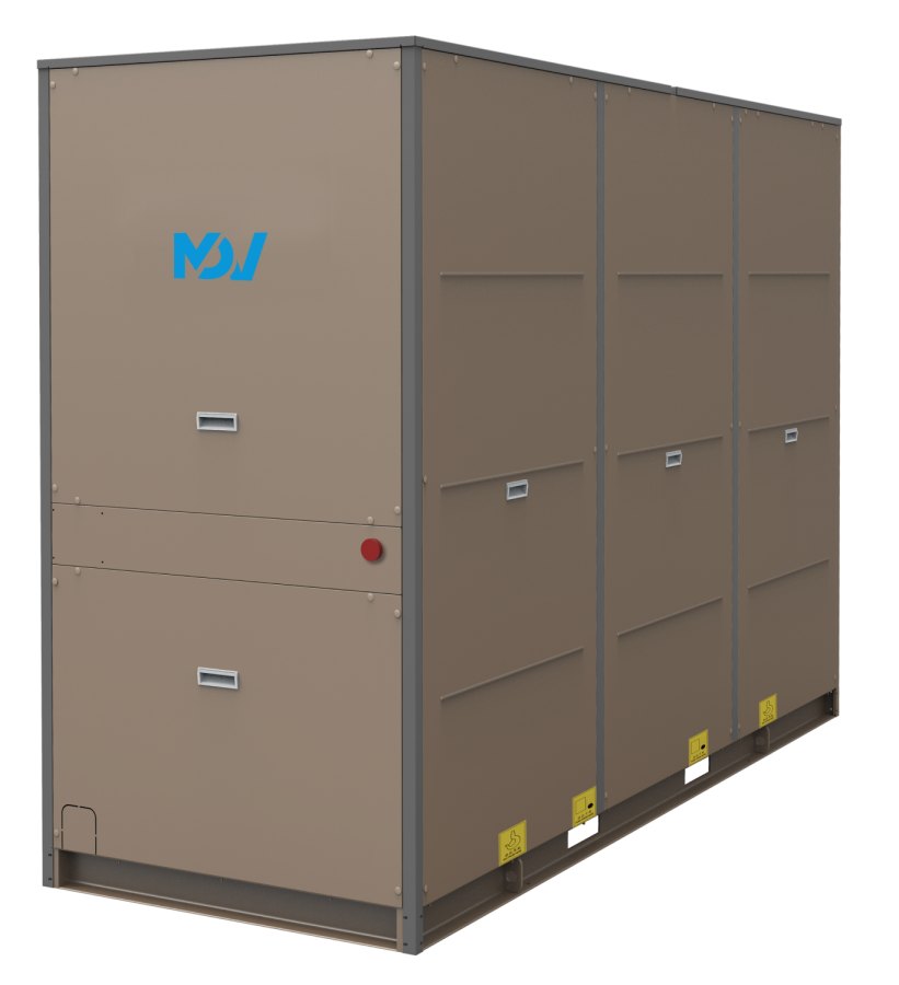 Чиллер MDV Aqua Energy MDVR-CWE50HAB