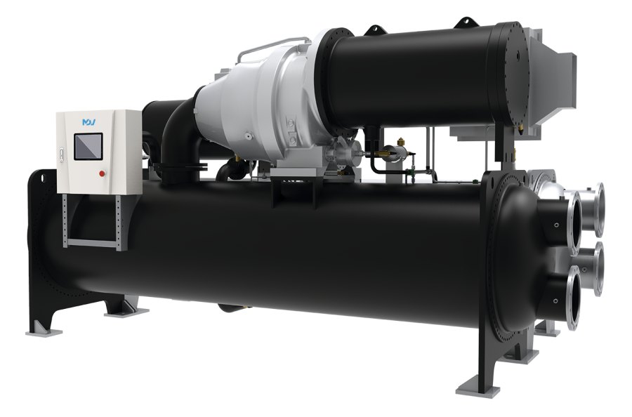 Чиллер MDV Aqua Effective MDVL-CWE1200E(H)