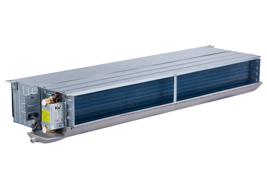 Канальный двухтрубный фанкойл MDV MDVFN-800D304E