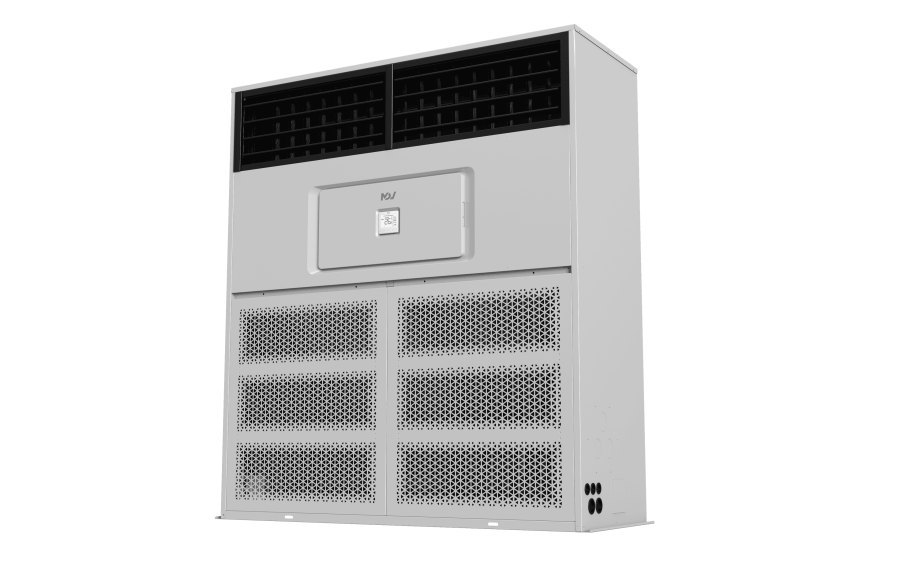 Колонный внутренний блок MDV Quantum MDVIFS-76HVR1D Колонный внутренний блок MDV Quantum MDVIFS-76HVR1D