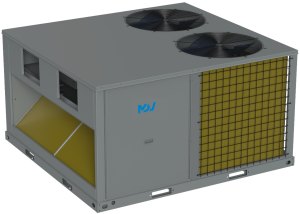 Руфтоп MDV ClimaElite MDRT3-S075HDR1B(A)