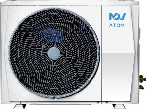 Наружный блок mini VRF MDV ATOM MDV-V36W/DHN1A(At)