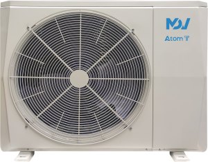 Наружный блок MDV ATOM Thermo MDVO-AtT120V2R8E